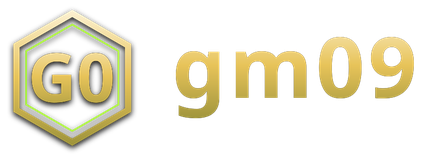 gm09 logo